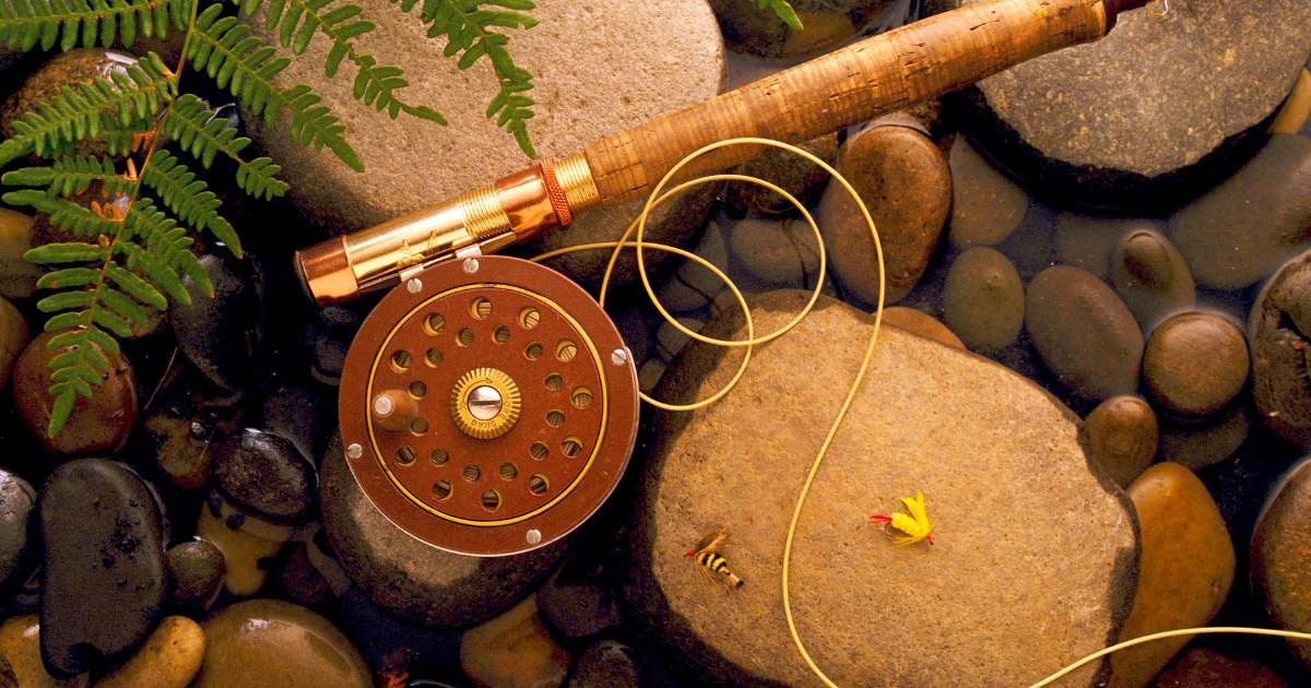 Como Colocar Linha na Vara de Pesca de Forma Eficiente e Precisa: Guia Prático Passo a Passo