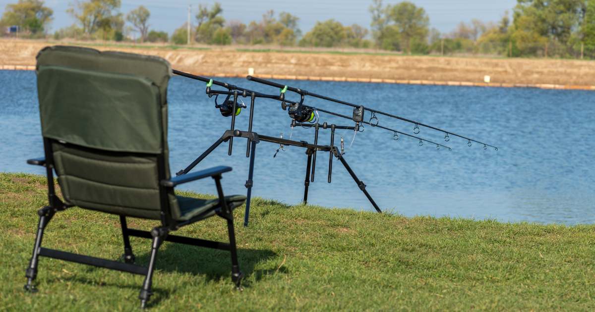 Customização de Varas de Pesca: Como Personalizar sua Própria Vara de Acordo com suas Preferências