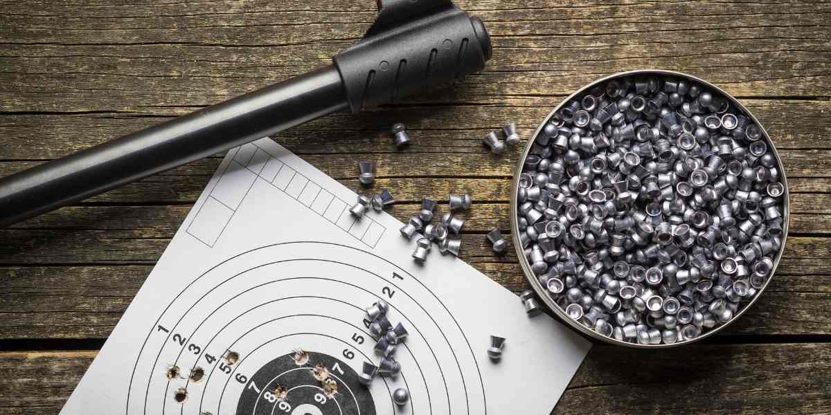 Carabina de Chumbinho: O que é e Como Funciona? 1 Carabina de Chumbinho: O que é e Como Funciona?