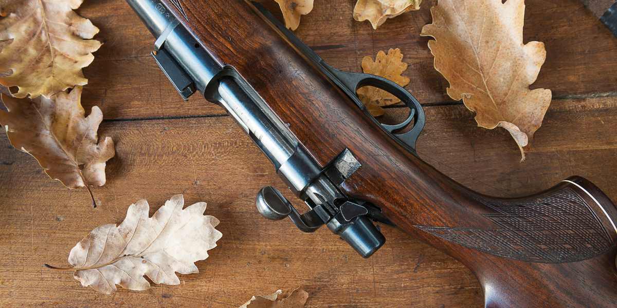 Como Camuflar Carabina: Técnicas e Dicas Práticas 8 Como Camuflar Carabina: Técnicas e Dicas Práticas