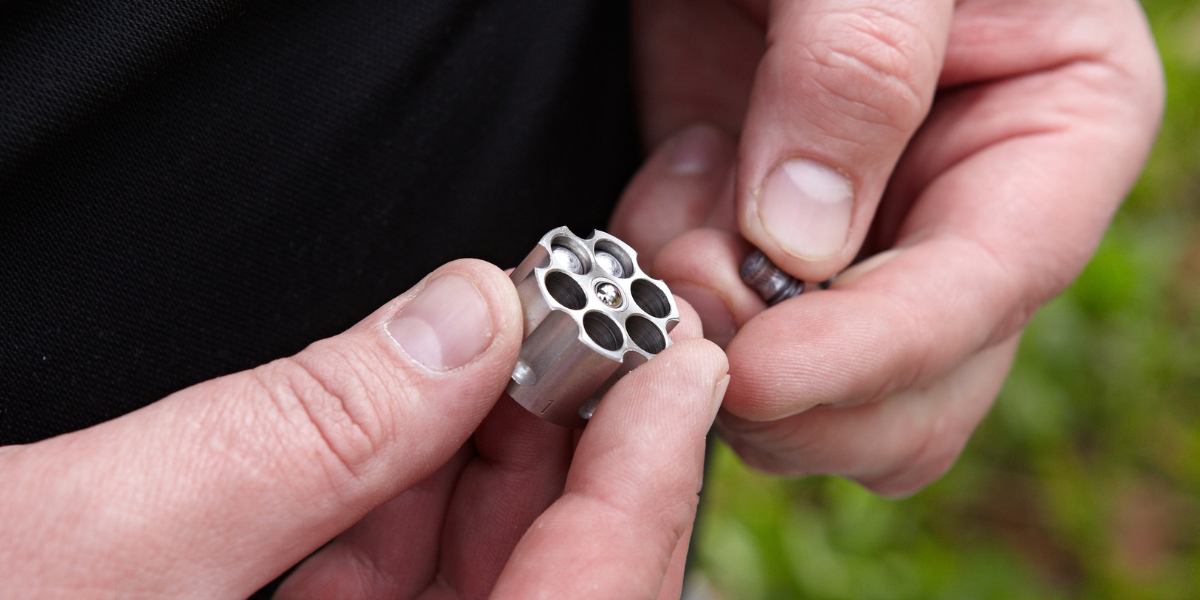 Como Carregar Carabina PCP: Veja as Maneiras Corretas 7 Como Carregar Carabina PCP: Veja as Maneiras Corretas