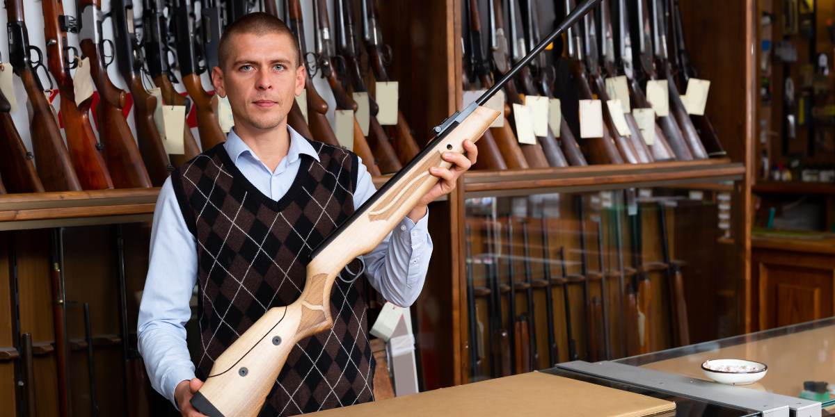 Qual a Carabina de Pressão Mais Potente? Descubra Aqui 9 Qual a Carabina de Pressão Mais Potente? Descubra Aqui