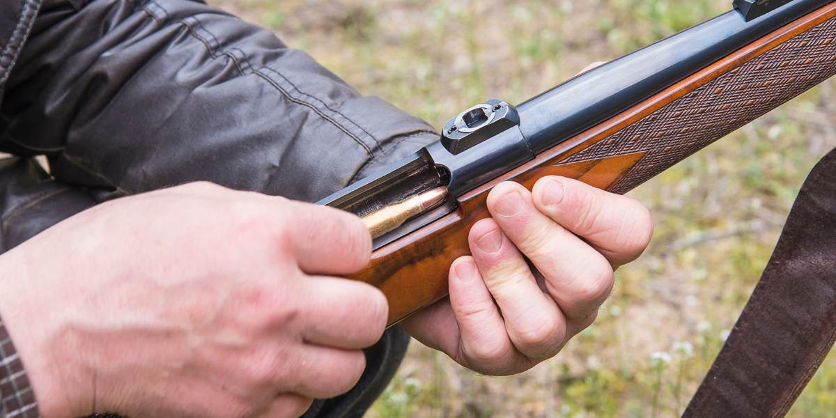 Segurança no Uso de Carabinas: O Que Todo Atirador Precisa Saber 1 Segurança no Uso de Carabinas: O Que Todo Atirador Precisa Saber