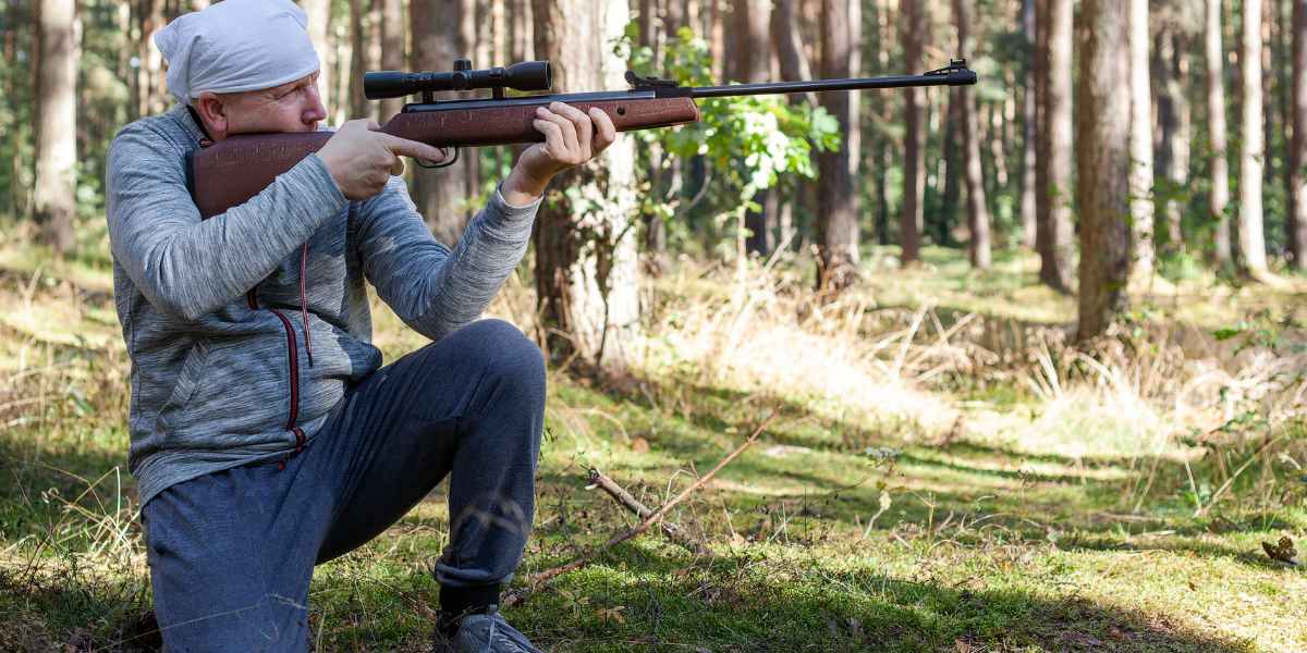 Treinamento Carabina: Técnicas para Melhorar sua Precisão 5 Treinamento Carabina: Técnicas para Melhorar sua Precisão