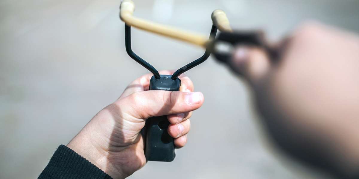 Como Escolher o Estilingue de Pesca Ideal para Sua Necessidade 7 Como Escolher o Estilingue de Pesca Ideal para Sua Necessidade