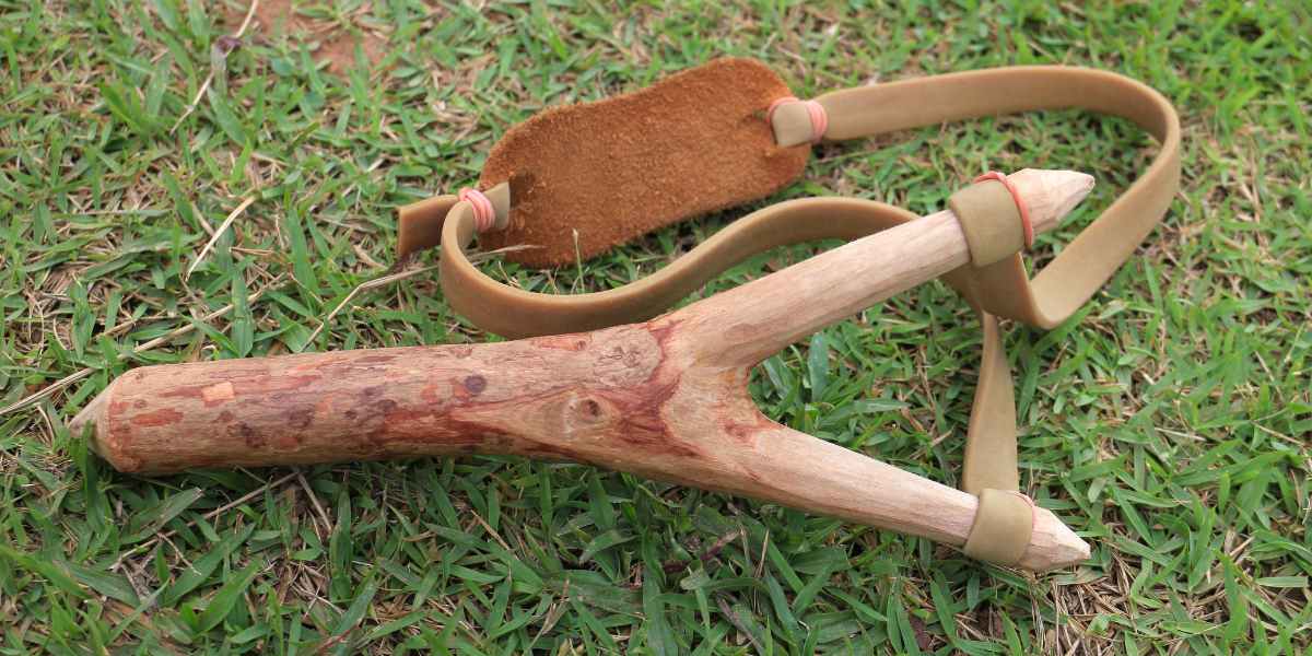 Como Manter e Cuidar do Seu Estilingue para Pesca 5 Como Manter e Cuidar do Seu Estilingue para Pesca