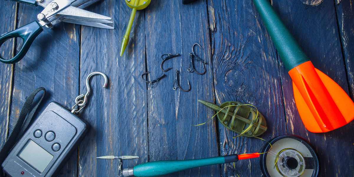 Tutorial: Como Fazer Estilingue para Pesca 2 Tutorial: Como Fazer Estilingue para Pesca