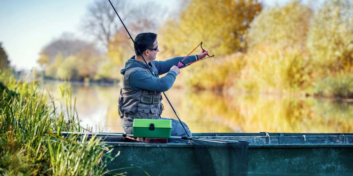 Estilingue para Pesca com Molinete: Guia Completo de Equipamentos e Técnicas 10 Estilingue para Pesca com Molinete: Guia Completo de Equipamentos e Técnicas
