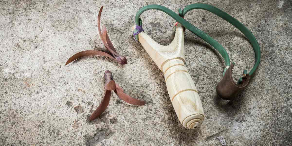 Estilingue para Pesca: Mitos e Verdades Sobre Sua Eficácia 3 Estilingue para Pesca: Mitos e Verdades Sobre Sua Eficácia