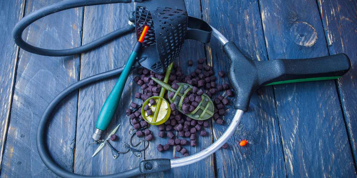 Estilingue para Pesca: Um Método Eficiente de Pesca 3 Estilingue para Pesca: Um Método Eficiente de Pesca