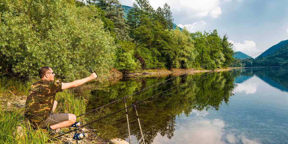 Vantagens e Desvantagens do Uso de Estilingue para Pesca 6 Vantagens e Desvantagens do Uso de Estilingue para Pesca